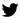 Twitter Basic Black 